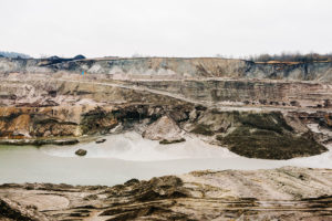 Read more about the article Amber Mining