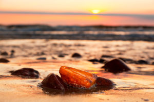 Read more about the article Amber in the antiquity and in the middle ages