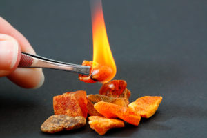 Read more about the article Properties of Amber