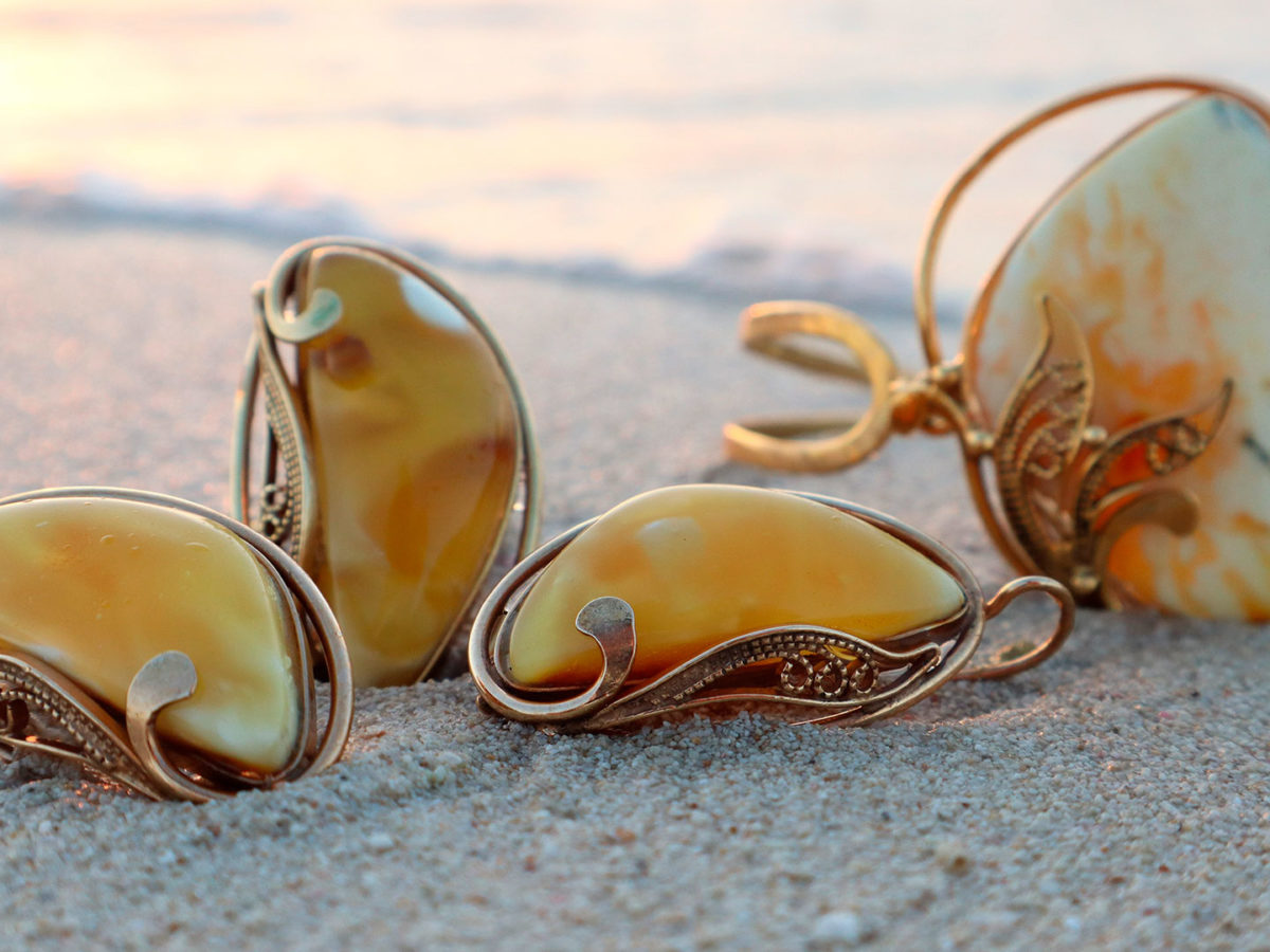 Jewellery