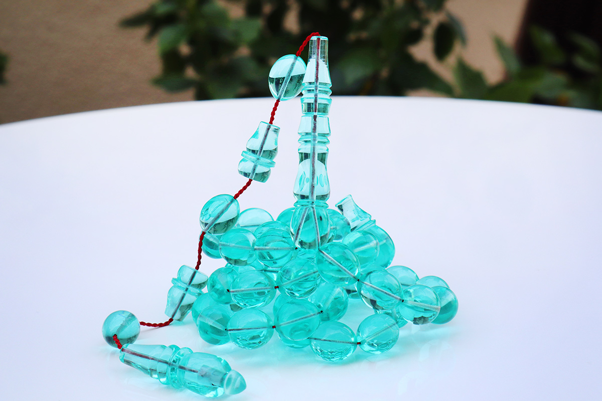 Cast Rosary