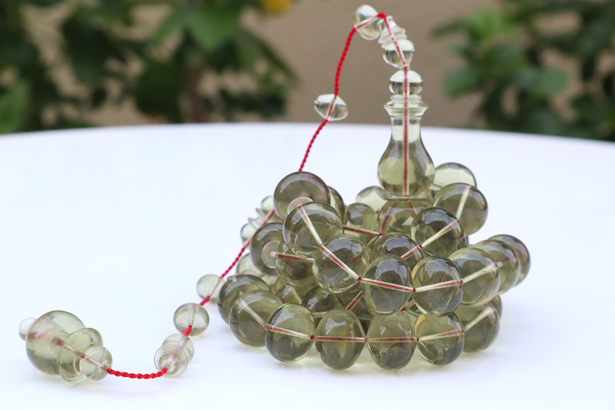 Cast Rosary