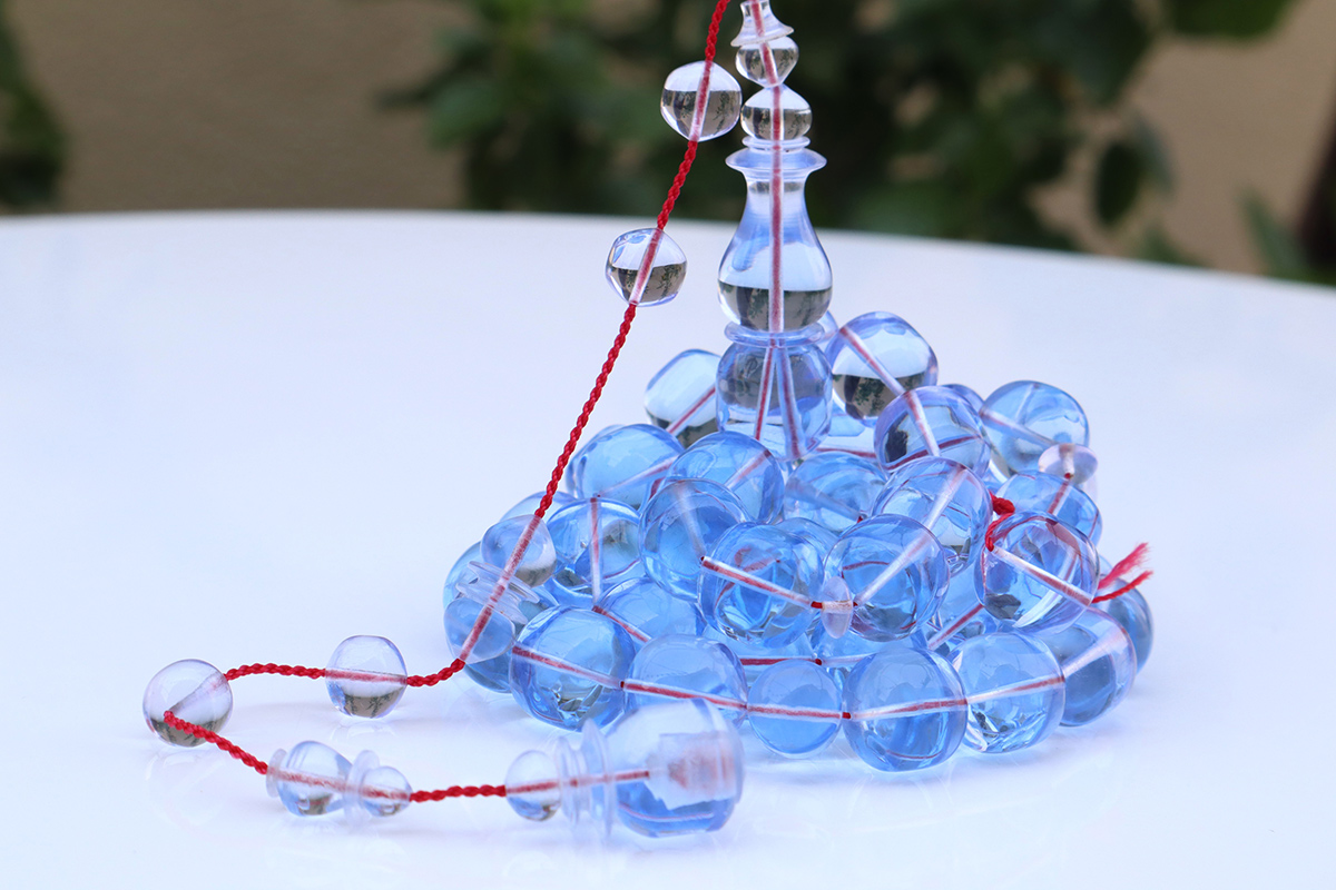 Cast Rosary