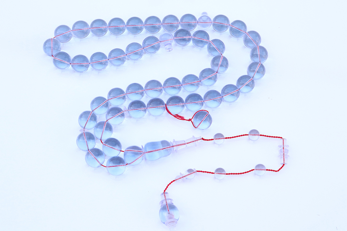 Cast Rosary