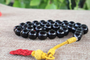 Read more about the article Vintage Ottoman Faturan Rosary with the Stars
