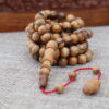 Oud wood Rosary