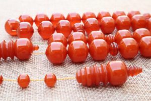 Read more about the article Old German Faturan Rosary