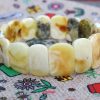Royal Baltic Amber Bracelet