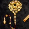 Eren Bulbul Faturan Rosary