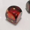 Old Faturan Dice