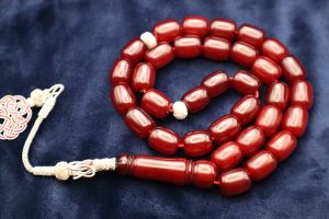 Read more about the article Antique Ottoman Faturan Rosary