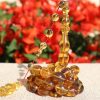Dominican Amber Rosary