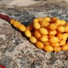 Old Baltic Amber Rosary