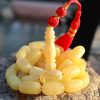 Baltic Amber Rosary