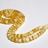 Baltic Amber Rosary Super 99 beads