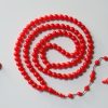 Casino Chips Old German Bakelite Rosary