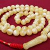 Baltic Amber Rosary super 75 beads