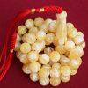 Baltic Amber Rosary super 75 beads